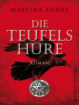 cover image of Die Teufelshure